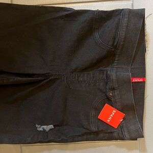 SPANX Jean leggings
